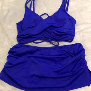 Venus 2-piece swimsuit | M/8